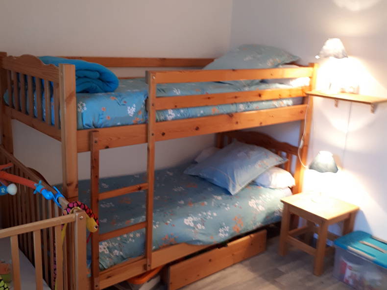 Chambre Chez L'habitant Tallard 219798-3