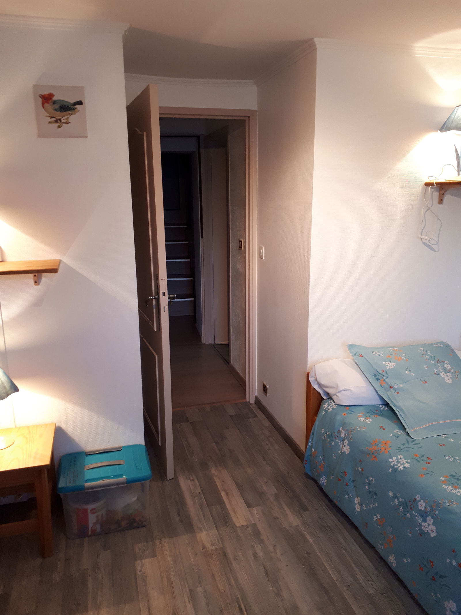 Homestay Tallard 219798