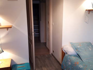 Chambre Chez L'habitant Tallard 219798-5