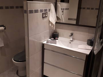 Chambre Chez L'habitant Tallard 219798-6