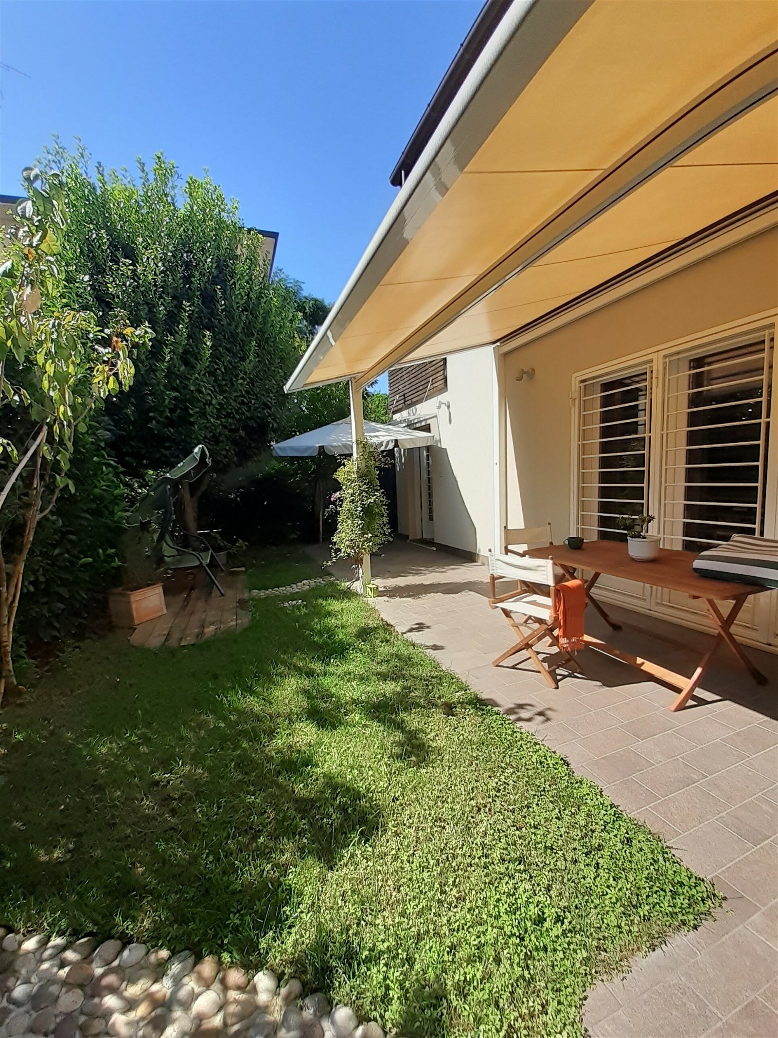 Homestay Ravenna 241363