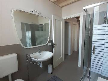 Chambre Chez L'habitant Ravenna 241363-4