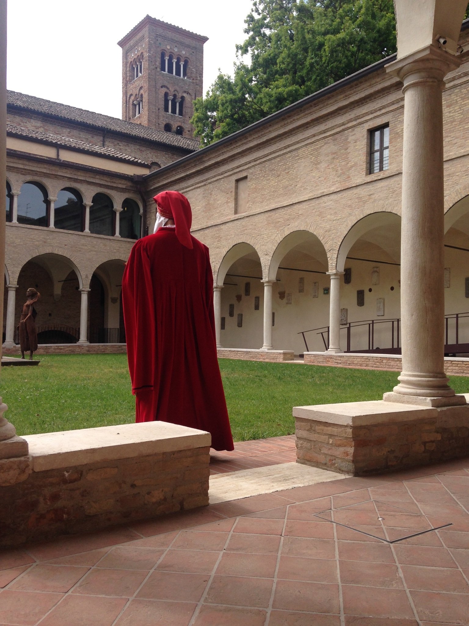 Homestay Ravenna 241363