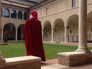 Chambre Chez L'habitant Ravenna 241363-8