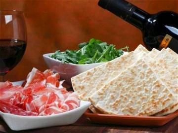 Chambre Chez L'habitant Ravenna 241363-12