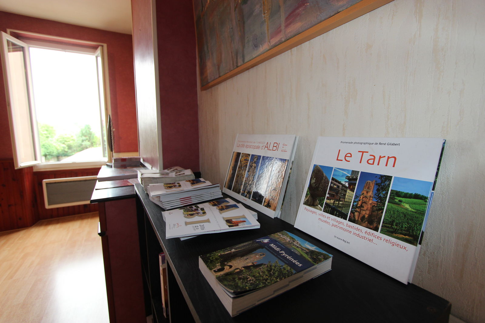 Bed And Breakfast Albi 38495