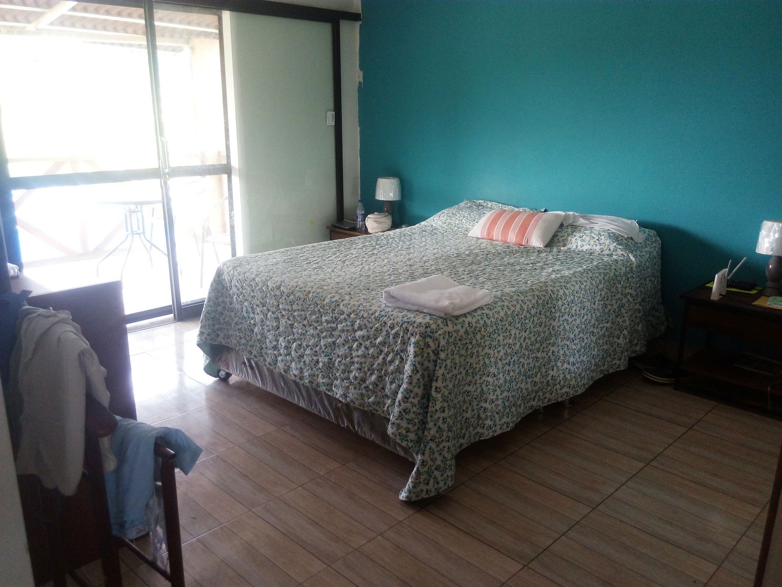 Homestay Puerto Maldonado 211605