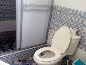 Homestay Puerto Maldonado 211605-4