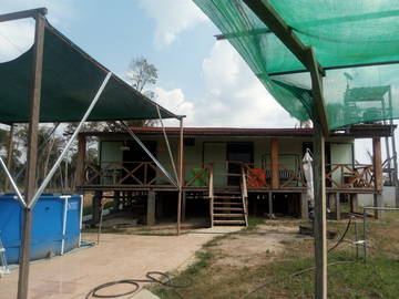 Homestay Puerto Maldonado 211605-5