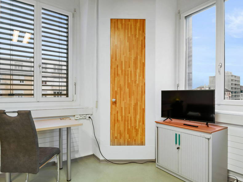 Gehele Woning La Chaux-de-Fonds 256383-2