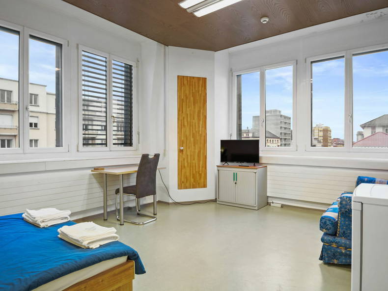 Gehele Woning La Chaux-de-Fonds 256383-3