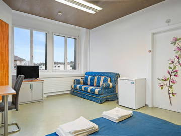 Logement Entier La Chaux-De-Fonds 256383-4