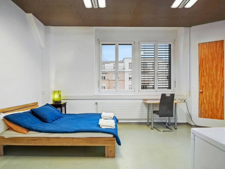 Gehele Woning La Chaux-de-Fonds 256383-5