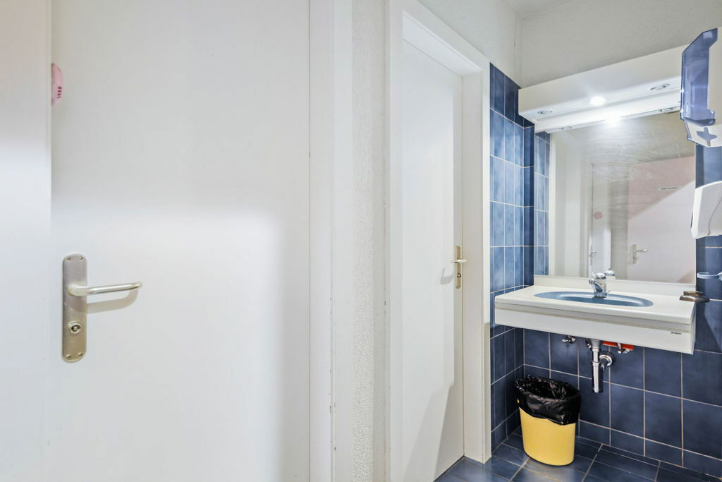 Entire Home La Chaux-de-Fonds 256383