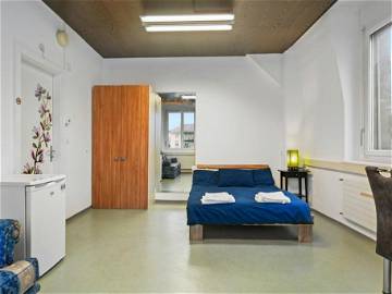 Room For Rent La Chaux-De-Fonds 256383-1
