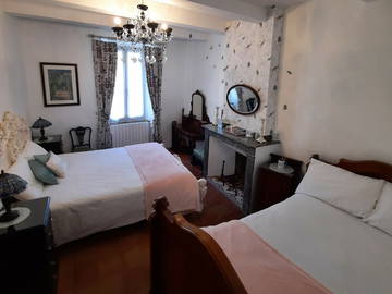 Chambre À Louer Tourouzelle 246489