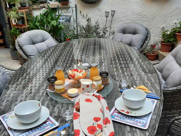 Chambre Chez L'habitant Tourouzelle 246489-6