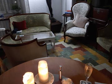 Chambre Chez L'habitant Tourouzelle 246489-7
