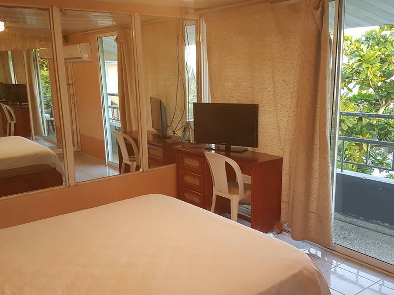 Toda La Casa Boca Chica 170699-2