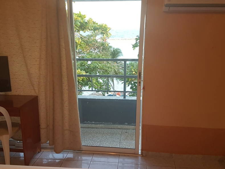 Toda La Casa Boca Chica 170699-3