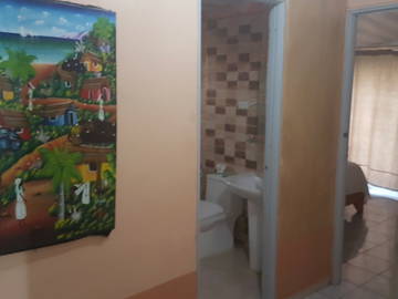 Logement Entier Boca Chica 170699-4