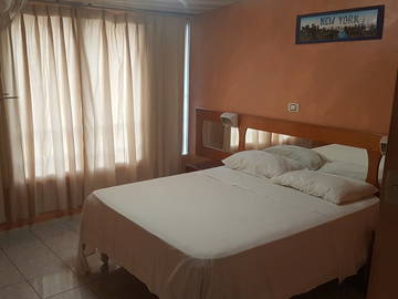 Logement Entier Boca Chica 170699-5