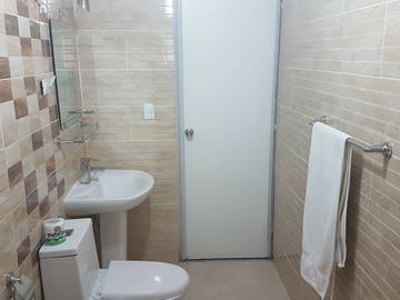 Logement Entier Boca Chica 170699-7