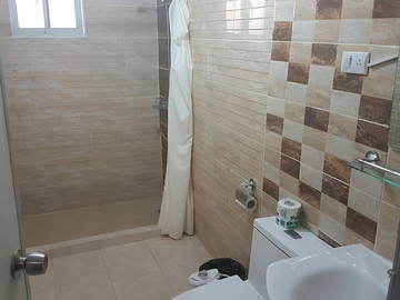 Logement Entier Boca Chica 170699-8