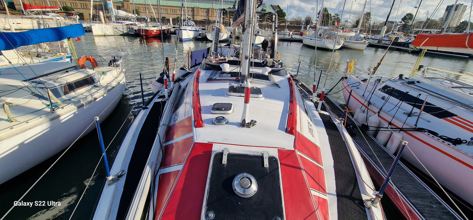 Entire Home Cherbourg-en-Cotentin 658089