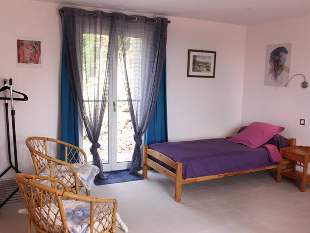 Homestay Beauchery-Saint-Martin 196104