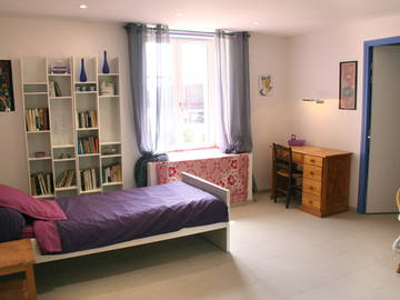 Chambre D'hôte Beauchery-Saint-Martin 196104-4