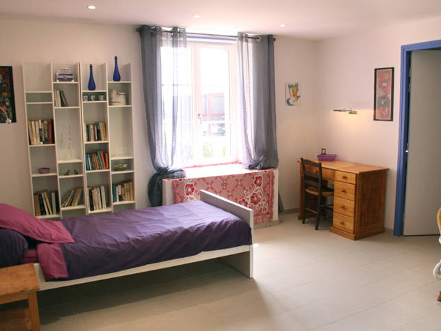 Gästezimmer Beauchery-Saint-Martin 196104-4