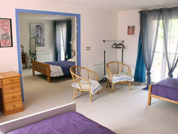 Chambre D'hôte Beauchery-Saint-Martin 196104-5