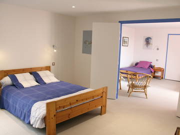 Chambre D'hôte Beauchery-Saint-Martin 196104-6