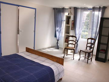 Chambre D'hôte Beauchery-Saint-Martin 196104-7