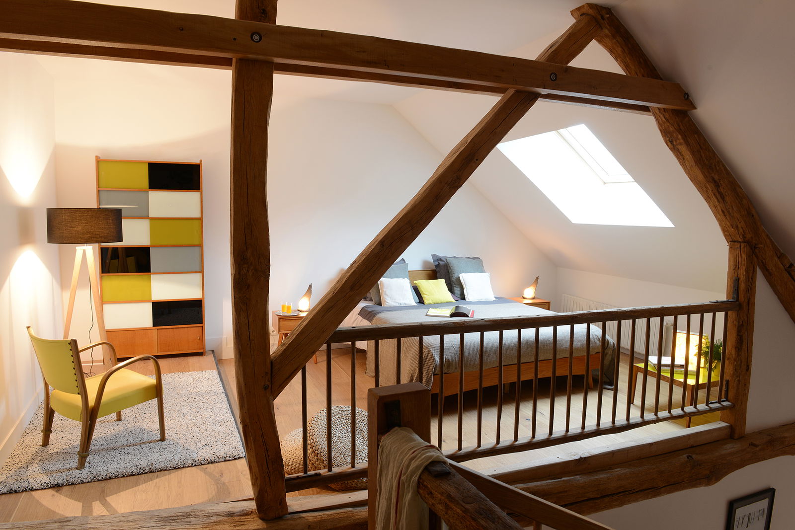 Bed And Breakfast Pourrain 646058