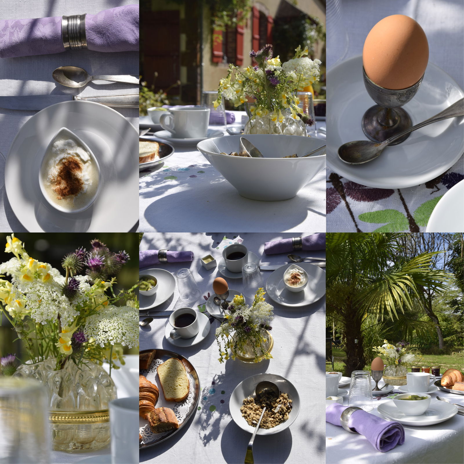 Bed And Breakfast Pourrain 646058