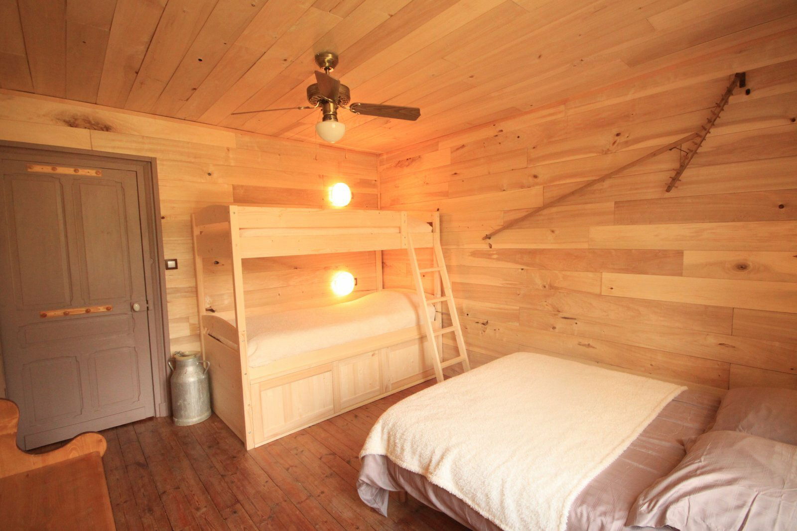 Bed And Breakfast Anlhiac 118019