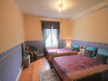 Chambre D'hôte Anlhiac 118019-4