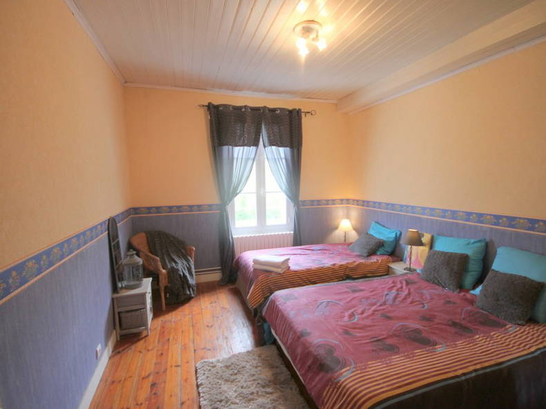 Gästezimmer Anlhiac 118019-4