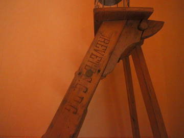 Chambre D'hôte Anlhiac 118019-5