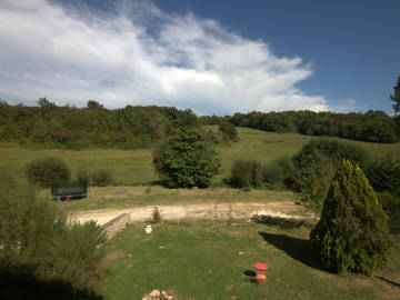 Chambre D'hôte Anlhiac 118019-6