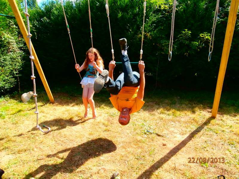 Bed And Breakfast Anlhiac 118019