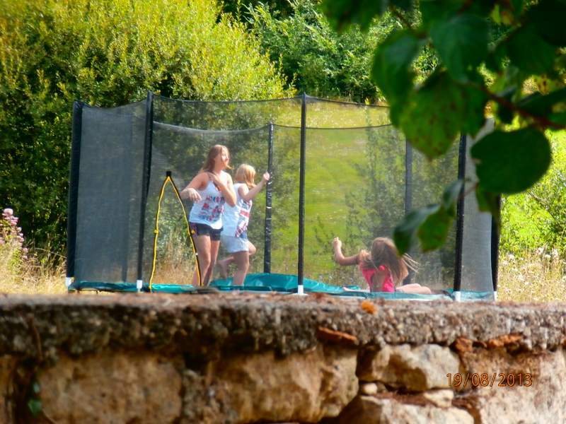 Bed And Breakfast Anlhiac 118019