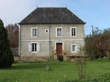 Chambre D'hôte Anlhiac 118019-12