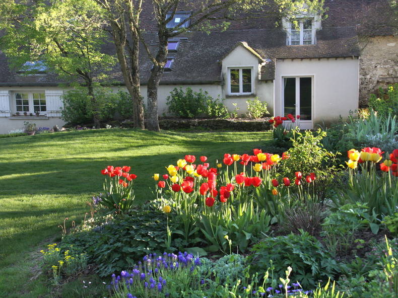 Habitaciones De Huéspedes Beauchery-Saint-Martin 196105-2