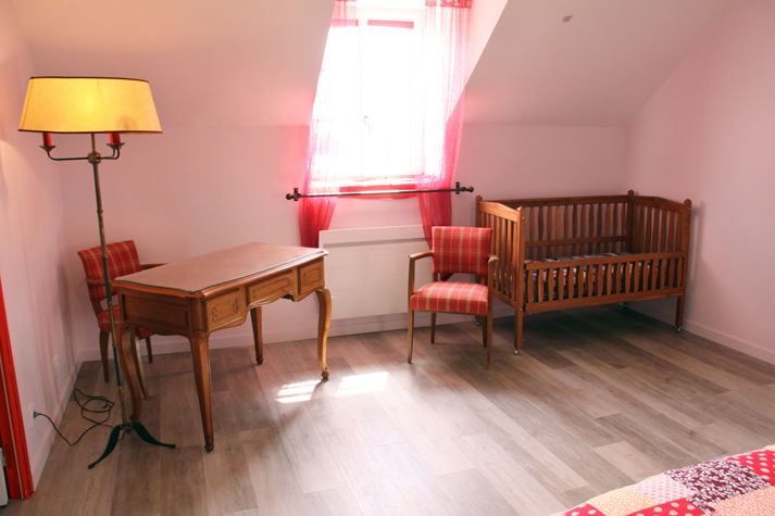 Bed And Breakfast Beauchery-Saint-Martin 196105