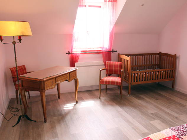 Habitaciones De Huéspedes Beauchery-Saint-Martin 196105-3