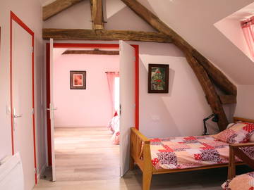 Chambre D'hôte Beauchery-Saint-Martin 196105-4