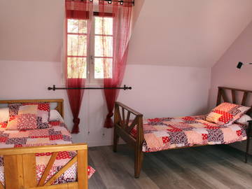 Chambre D'hôte Beauchery-Saint-Martin 196105-5